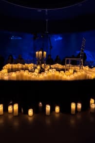 Photo 2 from Candlelight: Best of Magical Movie Soundtracks