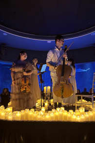 Photo 1 from Candlelight: Best of Magical Movie Soundtracks