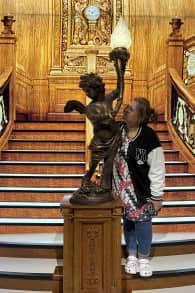 Photo 12 from Titanic: An Immersive Voyage