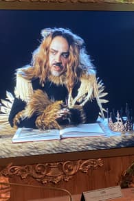 Photo 0 from La Cité Immersive des Fables