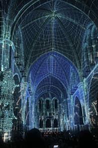 Photo 2 from LUMINISCENCE: Tauche ein in die Geheimnisse des St.-Paulus-Dom
