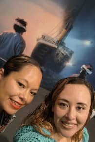 Photo 4 from Titanic VR: Un viaje a través del tiempo en Parque de Las Antenas