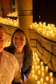 Photo 5 from Candlelight: Coldplay & Ed Sheeran