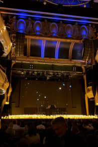 Photo 6 from Candlelight: Coldplay & Ed Sheeran