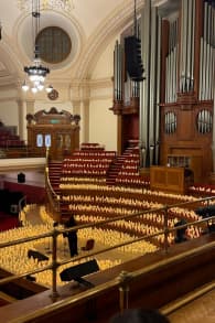 Photo 0 from Candlelight: Ed Sheeran Meets Coldplay