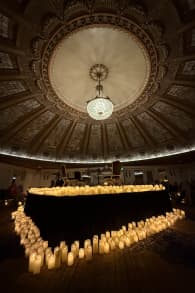 Photo 0 from ﻿Candlelight: Con Las Cuatro Estaciones de Vivaldi & Más