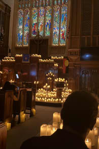 Photo 0 from Candlelight: Ein Tribut an zeitlose Komponisten