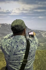 Photo 0 from The Last Days of Pompeii - The Immersive Exhibition