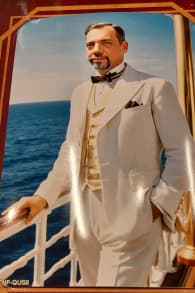 Photo 3 from Titanic VR: Un viaje a través del tiempo en Samara Satélite