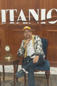 Photo 4 from Titanic VR: Un viaje a través del tiempo en Samara Satélite