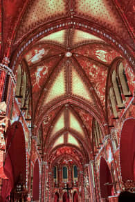 Photo 4 from LUMINISCENCE: Tauche ein in die Geheimnisse des St.-Paulus-Dom