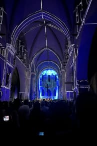 Photo 6 from LUMINISCENCE: Tauche ein in die Geheimnisse des St.-Paulus-Dom