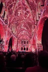 Photo 7 from LUMINISCENCE: Tauche ein in die Geheimnisse des St.-Paulus-Dom