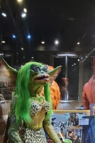 Photo 13 from Musée Cinéma et Miniature : Plongez au cœur du cinéma et des effets spéciaux