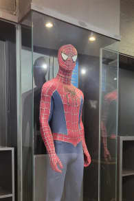 Photo 14 from Musée Cinéma et Miniature : Plongez au cœur du cinéma et des effets spéciaux