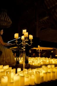 Photo 3 from Candlelight: A Tribute to Ludovico Einaudi