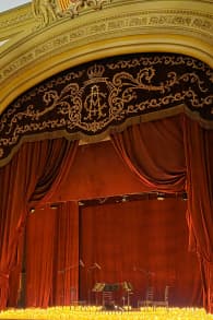 Photo 3 from Candlelight: Las Cuatro Estaciones de Vivaldi