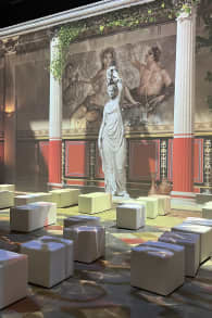 Photo 4 from The Last Days of Pompeii - The Immersive Exhibition