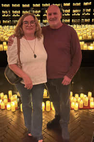 Photo 1 from Candlelight: Tribute to British Rock Legends