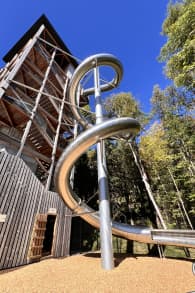 Photo 7 from Sentier des cimes Laurentides - Day tickets