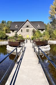 Photo 10 from Sentier des cimes Laurentides