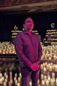 Photo 1 from Candlelight: The Best of Hans Zimmer