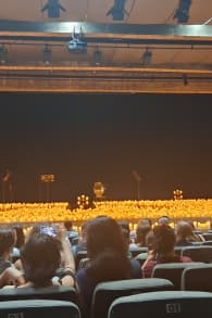 Photo 0 from Candlelight: Tribute to Bruno Mars