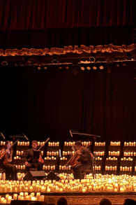 Photo 2 from Candlelight: Tribute to British Rock Legends