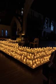 Photo 1 from Candlelight: Das Beste aus der Feder Hans Zimmers