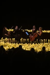 Photo 1 from Candlelight : hommage à ABBA