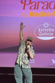 Photo 1 from Ibiza Paradise by Nacho Cano