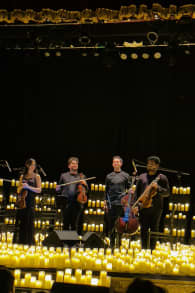 Photo 0 from Candlelight: Coldplay & Ed Sheeran