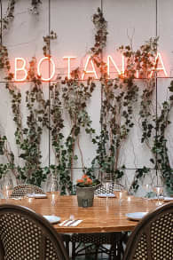 Photo 2 from Brunch en Botania, junto a Plaza de España