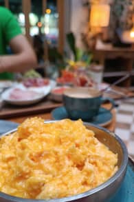 Photo 3 from Brunch en Botania, junto a Plaza de España