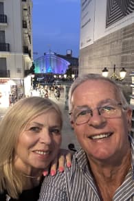 Photo 0 from ﻿Candlelight: Frank Sinatra Tribute