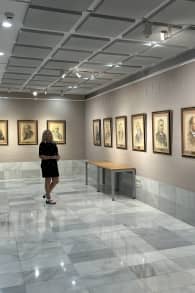 Photo 1 from ﻿Candlelight: Frank Sinatra Tribute