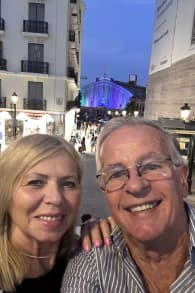 Photo 1 from Candlelight: Tributo a Frank Sinatra