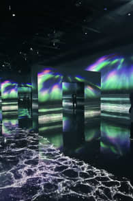 Photo 0 from ARTE MUSEUM: An Immersive Media Art Exhibition