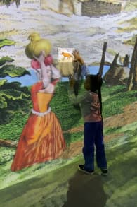 Photo 7 from La Cité Immersive des Fables