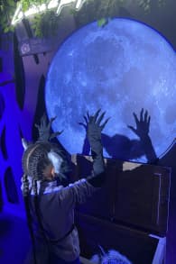 Photo 8 from La Cité Immersive des Fables