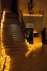Photo 4 from Candlelight: Tribute to British Rock Legends