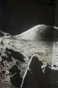 Photo 0 from Destination Lune : Un voyage immersif avec Tom Hanks