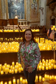 Photo 0 from Candlelight: Vivaldi's Four Seasons