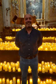 Photo 1 from Candlelight: Vivaldi's Four Seasons