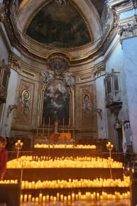 Photo 2 from Candlelight: Vivaldi's Four Seasons