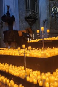 Photo 3 from Candlelight: Vivaldi's Four Seasons