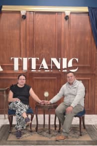 Photo 5 from Titanic VR: Un viaje a través del tiempo en Samara Satélite