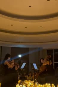 Photo 1 from Candlelight: el mundo musical de Joe Hisaishi