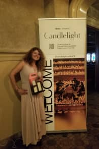 Photo 0 from Candlelight Koreatown: Coldplay & Imagine Dragons