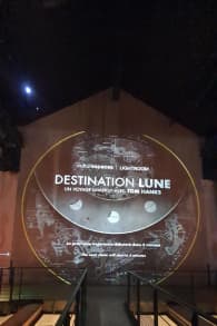 Photo 3 from Destination Lune : Un voyage immersif avec Tom Hanks